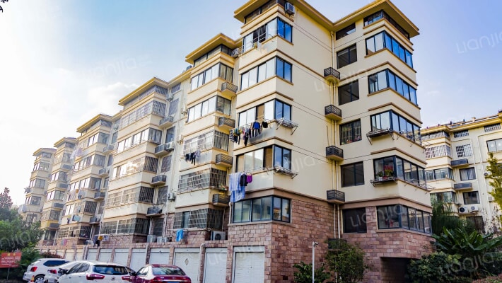 金水湾小区(京口)外景图