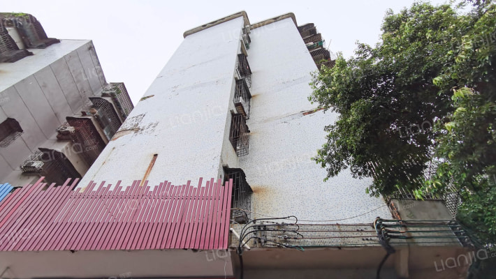 同济巷16号外景图