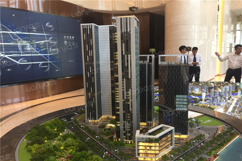 北京楼盘 通州楼盘 成大广场 如商业,医院,学校等生活配套建设 交通