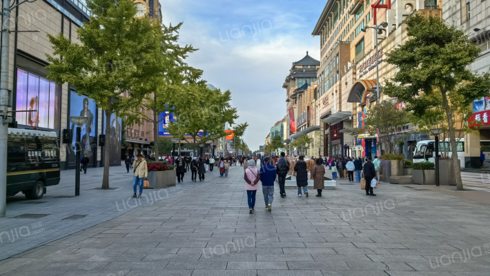 丹耀大厦外景图