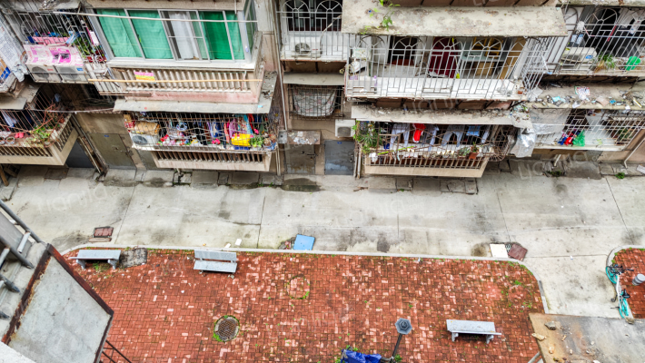 永兴楼(白马南路)外景图