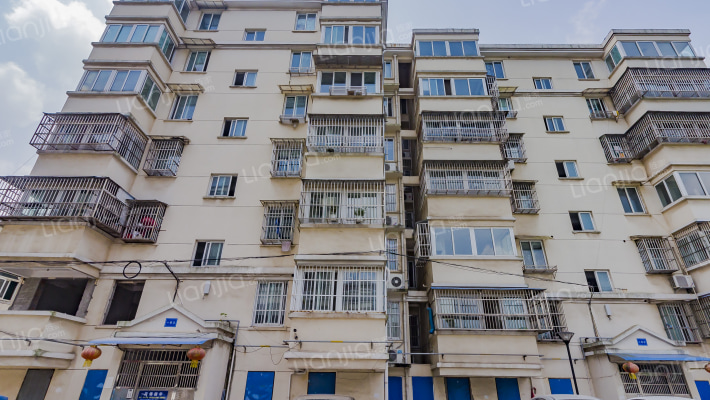 仁和翠苑外景图