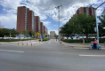 中加锦园户型图实景图