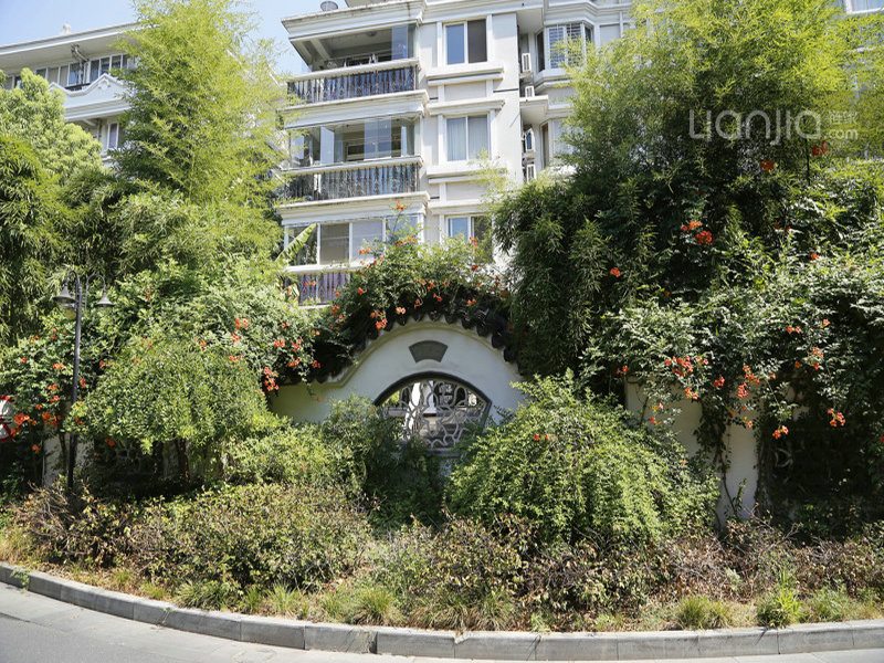 Yijing Yuan compound photo 22