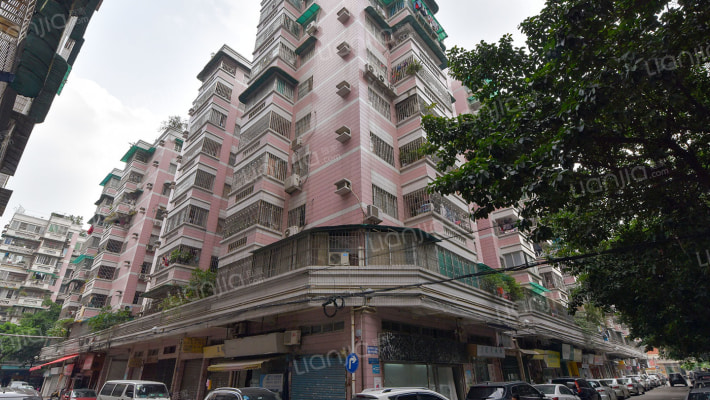 凤安花园外景图