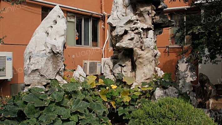 南京金宝花园房价怎么样?