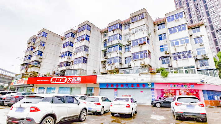 繁昌路4号外景图