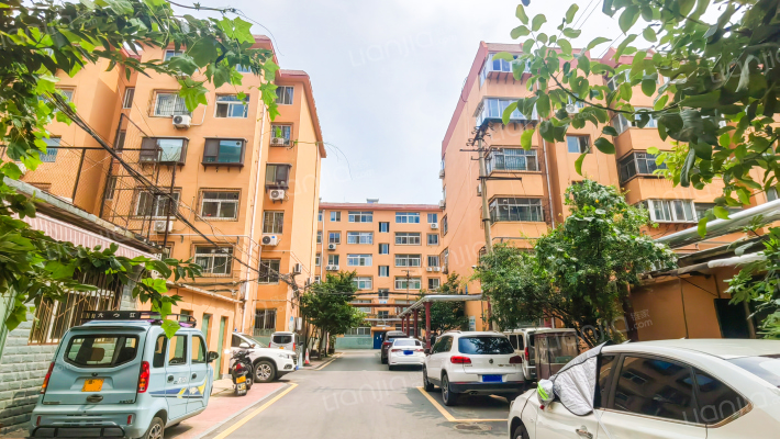 航运路100号外景图