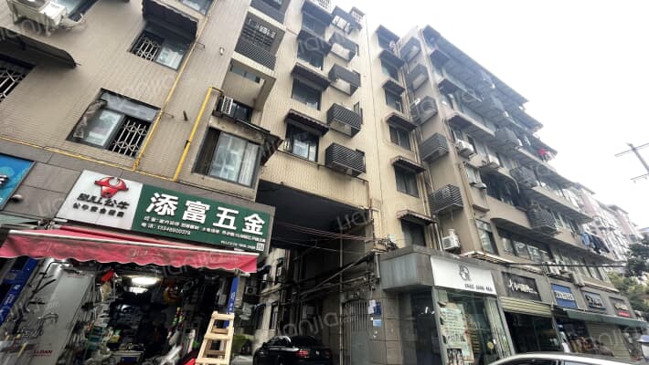 蜀兴南街3号外景图