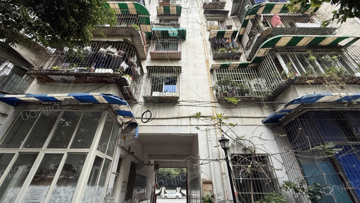 三强南路二段174号外景图