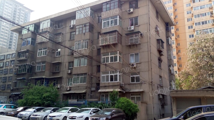 环城东路22号外景图