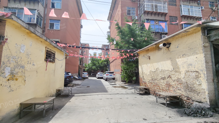 工业北路251号外景图