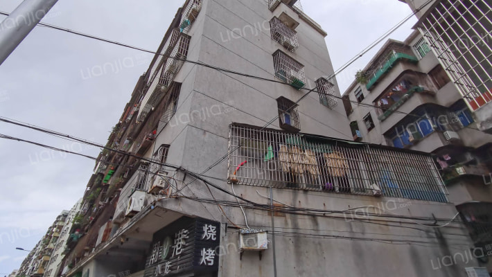 景泰巷10号外景图