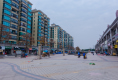 恒大绿洲户型图实景图