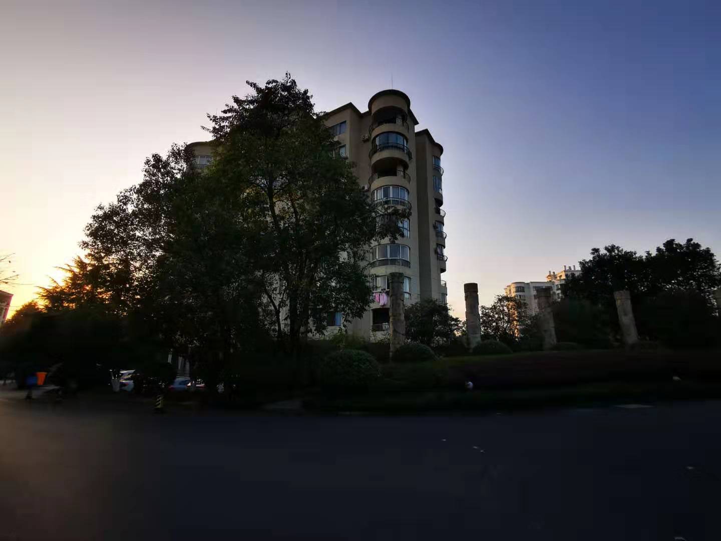 Jing Yue Bay compound photo 9