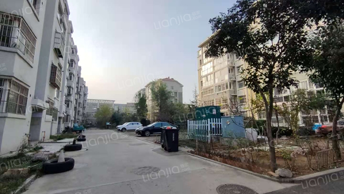 瑞丰馨苑外景图