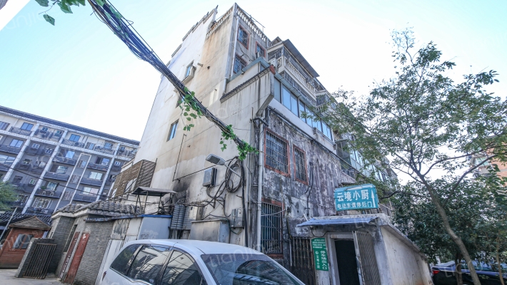 抚河中路135号外景图