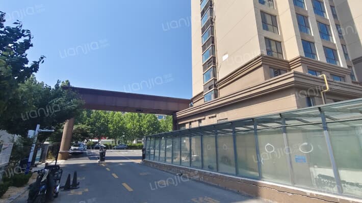 状元人家外景图