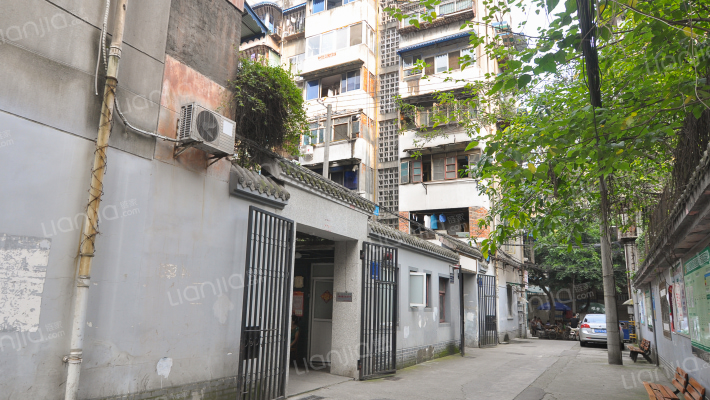 澄江街3号外景图