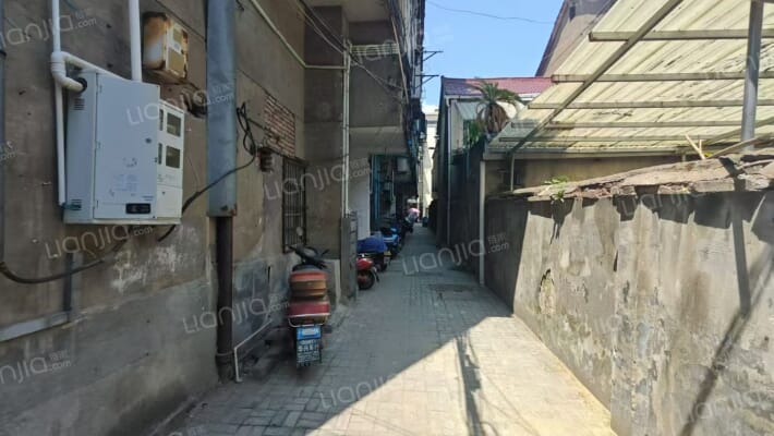 迎春路92号外景图