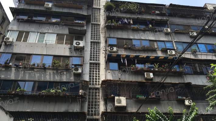 小关庙街35号外景图