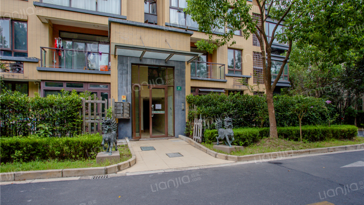 翠苑(西区)外景图