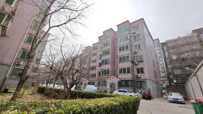 瑞特家园外景图