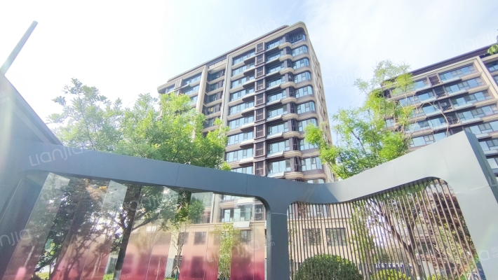 城投瑞马禧悦外景图