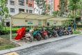 江山鼎户型图实景图