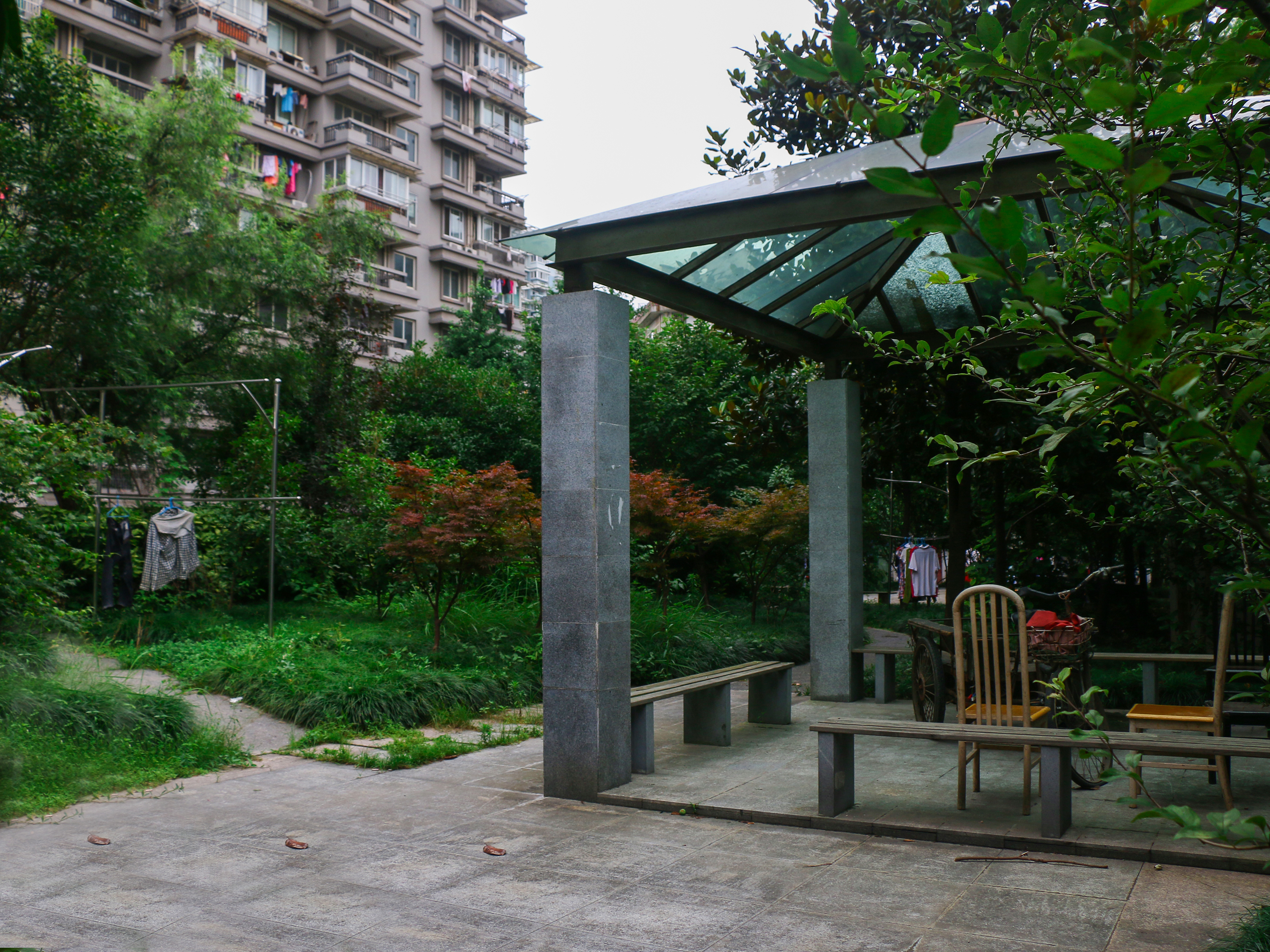Sanli Jiayuan Er Qu compound photo 17