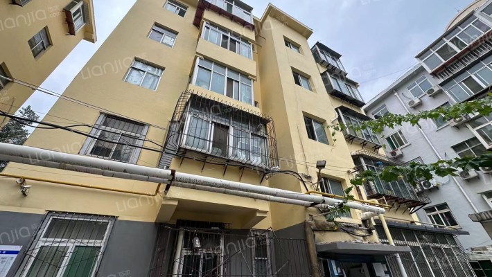 小纬六路30号外景图