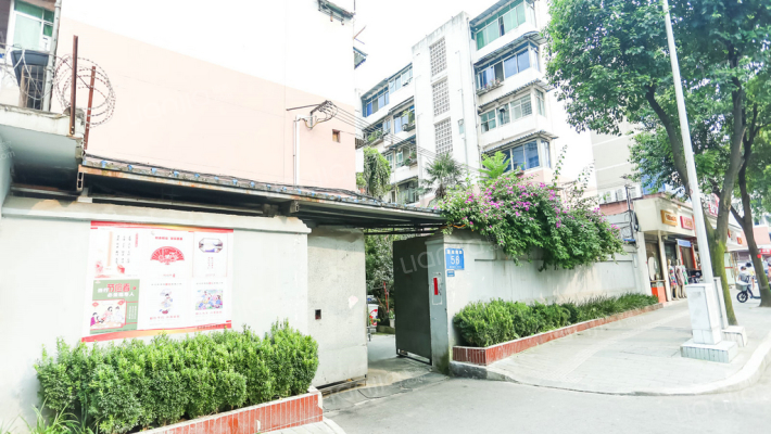 莲桂南路56号外景图