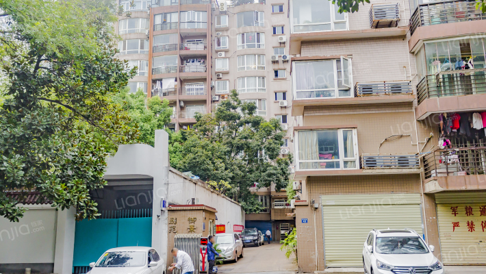 御景别苑外景图