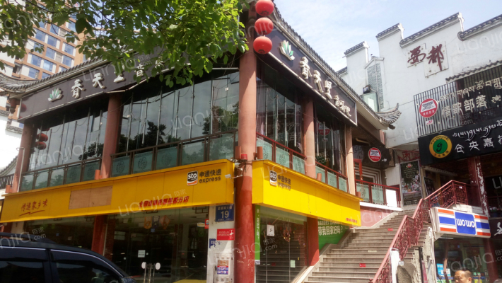 武侯祠大街19号外景图