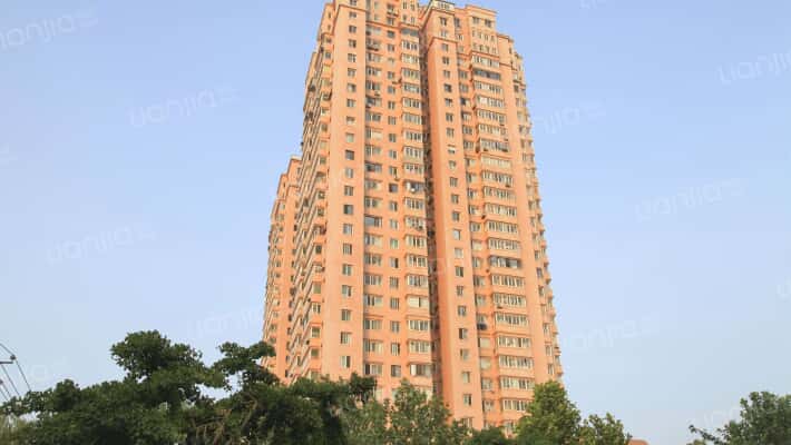 海港公寓（寺儿沟商圈）外景图