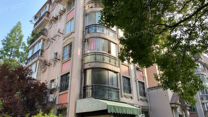 金坤花园_上海金坤花园二手房|房价|租房【上海贝壳找房】