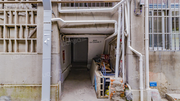 北四卫头外景图