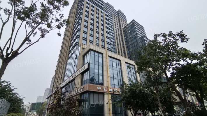 未来时间外景图