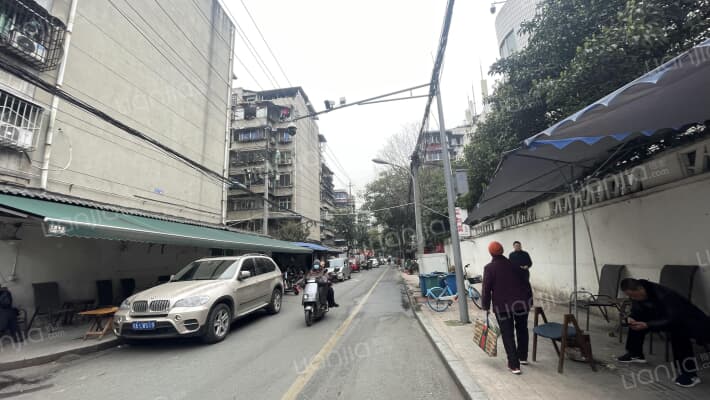 营和街64号外景图