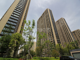 金辉城清江府