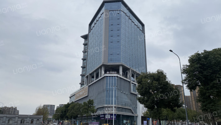 星悦时光外景图