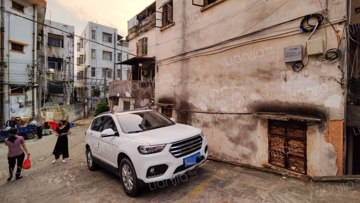 园岭九巷4-1号外景图