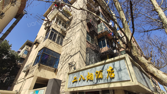 八宝前街58号外景图