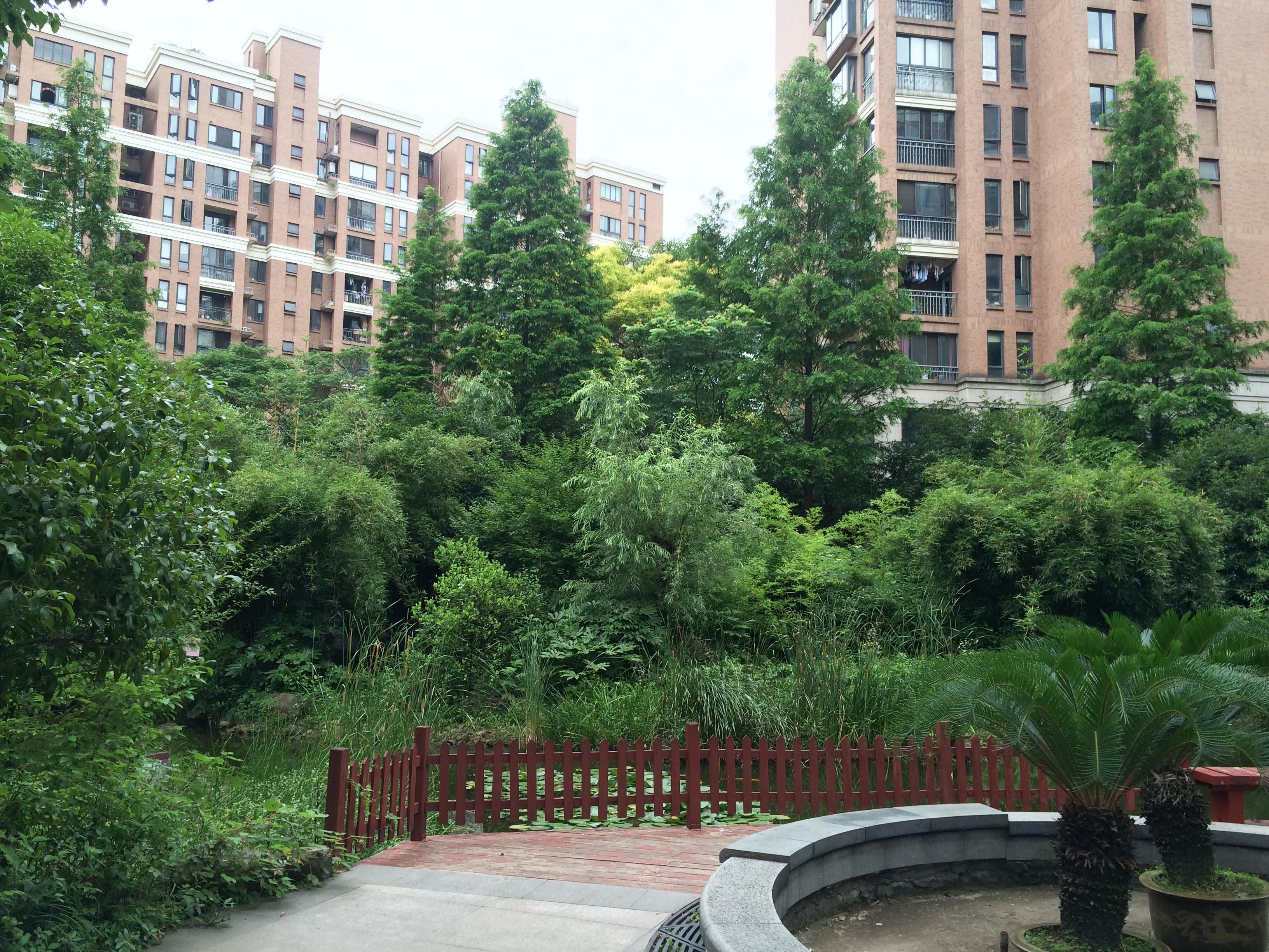 Baijin Haian compound photo 10