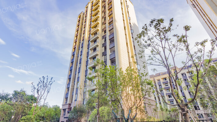 九号院(余姚周边)外景图