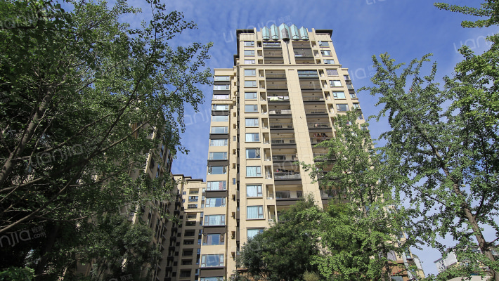 远雄风华园外景图