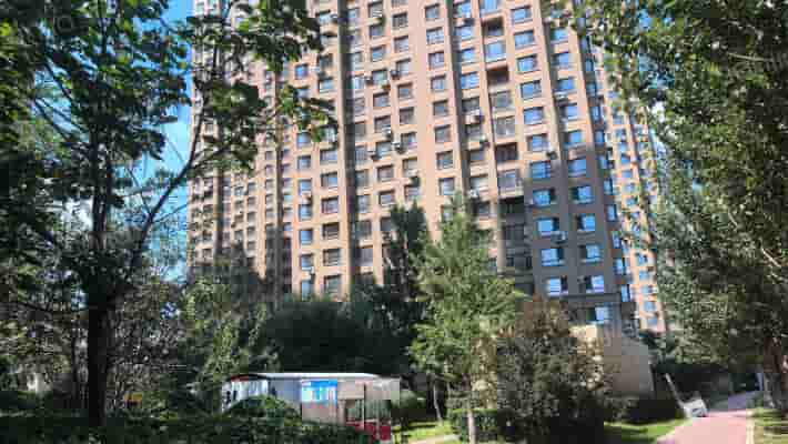 郡原小石城二期E区外景图