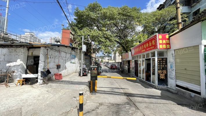 达高桥1号外景图