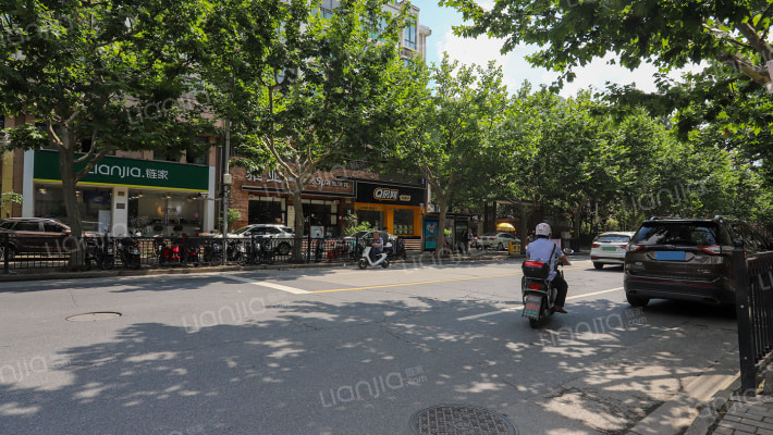 金玉苑（二期）外景图