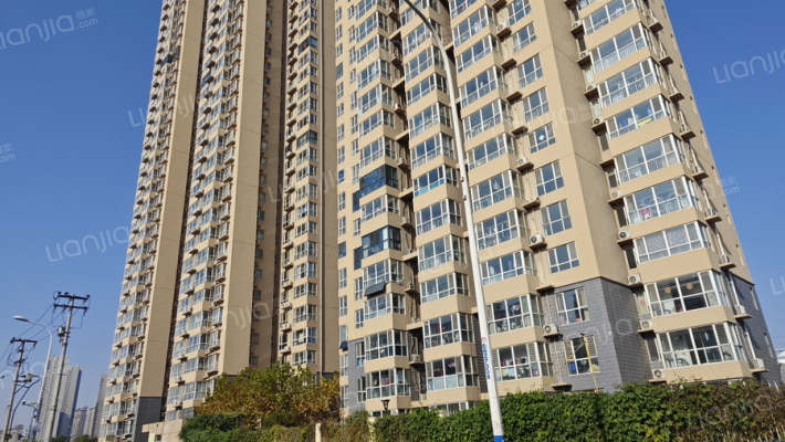 柠檬郡北区外景图